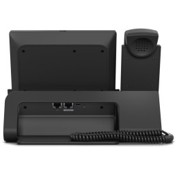 Ubiquiti UniFi Phone G3 Touch Enterprise - IP telefon, 7" dotykový displej, 5Mpx kamera, Wi-Fi, Bluetooth, PoE+