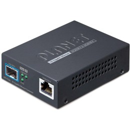 Planet XT-715A konvertor 10G Base-T / SFP+ 10G Base-X