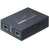 Planet XT-815A Konverter 2x SFP+ 10G/2.5G/1G/100 Base-X