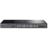 TP-Link SG5428X, Omada 24-Port Gigabit Lite L3 Switch, 24x GLAN, 4x 10GB SFP+, 1U