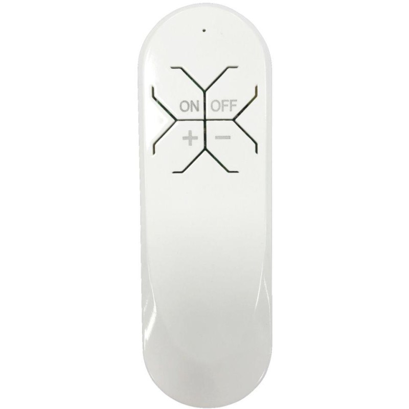 IMMAX NEO SMART dálkový ovladač v2 Zigbee 3.0, TUYA