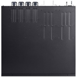 TP-Link SG6428XHP, Omada 24-Port Gigabit L3 PoE Switch, 24x GLAN PoE+, 4x 10GB SFP+, 720W PoE budget