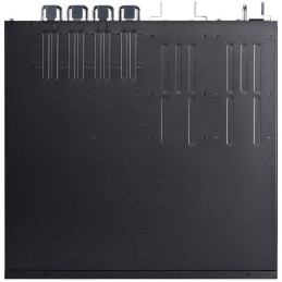 TP-Link SG6654XHP, Omada 48-Port Gigabit L3 PoE Switch, 48x GLAN PoE+, 6x 10GB SFP+, 1440W PoE budget