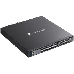 TP-Link SX6632YF, Omada 26-Port 10G L3 Switch, 26x 10GB SFP+, 6x 25GB SFP28, 2x USB, 1U