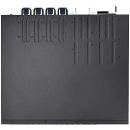 TP-Link SX6632YF, Omada 26-Port 10G L3 Switch, 26x 10GB SFP+, 6x 25GB SFP28, 2x USB, 1U