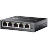 TP-Link ES205G, Omada 5-Port Gigabit Easy Managed Switch, 5x GLAN