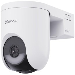 EZVIZ IP kamera HB8C Lite 4MP/ PTZ/ Wi-Fi/ 4Mpix/ krytí IP65/ objektiv 4mm/ H.265/ IR přísvit až 15m/ bílá