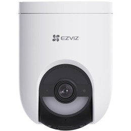 EZVIZ IP kamera HB8C Lite 4MP/ PTZ/ Wi-Fi/ 4Mpix/ krytí IP65/ objektiv 4mm/ H.265/ IR přísvit až 15m/ bílá