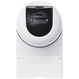 EZVIZ IP kamera HB8C Lite 4MP/ PTZ/ Wi-Fi/ 4Mpix/ krytí IP65/ objektiv 4mm/ H.265/ IR přísvit až 15m/ bílá