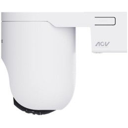 EZVIZ IP kamera HB8C Lite 4MP/ PTZ/ Wi-Fi/ 4Mpix/ krytí IP65/ objektiv 4mm/ H.265/ IR přísvit až 15m/ bílá