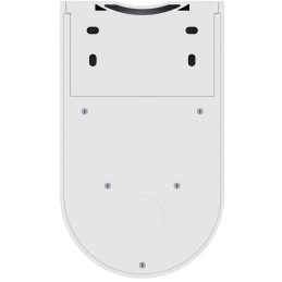 EZVIZ IP kamera HB8C Lite 4MP/ PTZ/ Wi-Fi/ 4Mpix/ krytí IP65/ objektiv 4mm/ H.265/ IR přísvit až 15m/ bílá