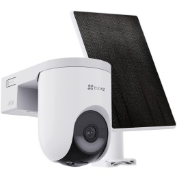 EZVIZ IP kamera HB8C Lite 4MP kit/ PTZ/ Wi-Fi/ 4Mpix/ krytí IP65/ objektiv 4mm/ H.265/ IR až 15m + 5W solární panel