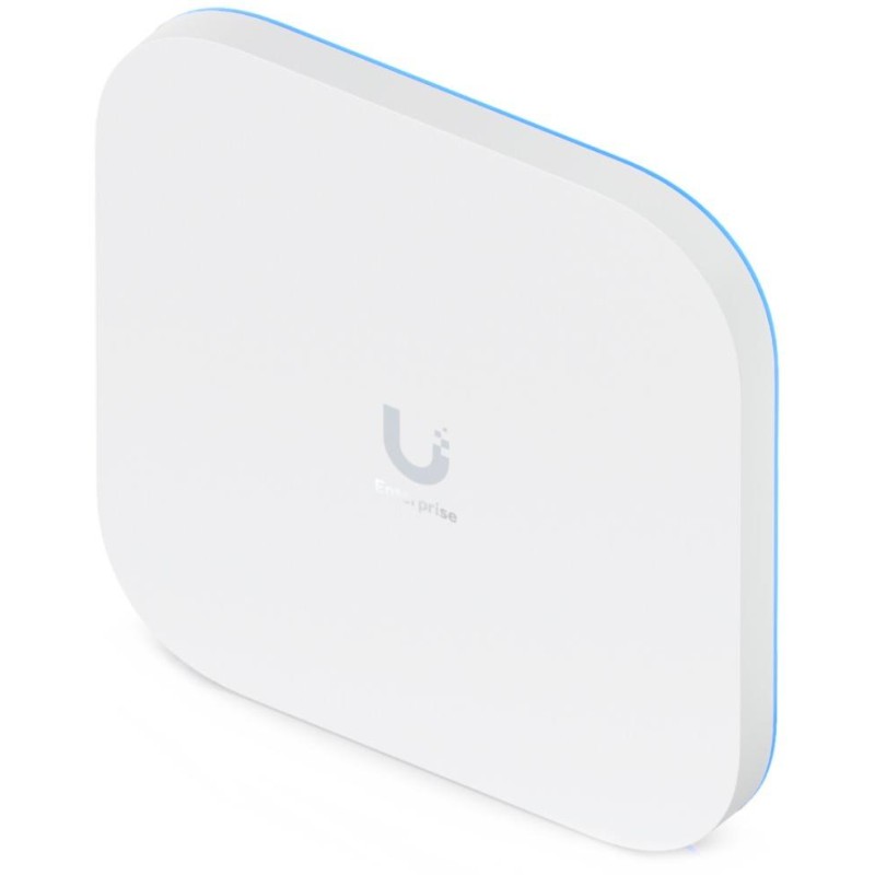 Ubiquiti UniFi E7 - Wi-Fi 7 AP, 2.4/5/6GHz, až 20,8 Gbps, 1x 10GbE, 1x GbE, PoE++ (bez PoE injektoru)