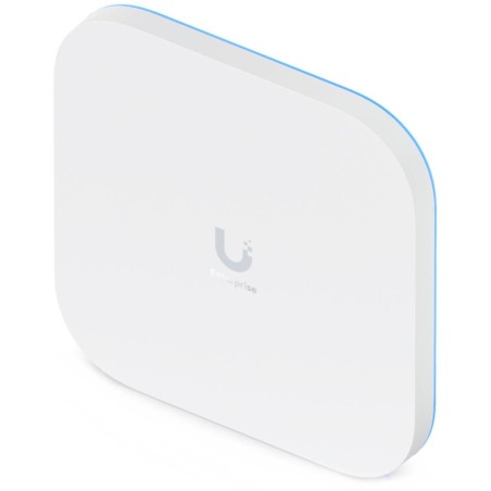Ubiquiti UniFi E7 - Wi-Fi 7 AP, 2.4/5/6GHz, až 20,8 Gbps, 1x 10GbE, 1x GbE, PoE++ (bez PoE injektoru)