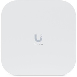 Ubiquiti UniFi E7 - Wi-Fi 7 AP, 2.4/5/6GHz, až 20,8 Gbps, 1x 10GbE, 1x GbE, PoE++ (bez PoE injektoru)
