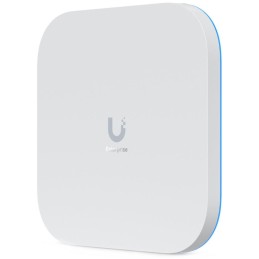 Ubiquiti UniFi E7 - Wi-Fi 7 AP, 2.4/5/6GHz, až 20,8 Gbps, 1x 10GbE, 1x GbE, PoE++ (bez PoE injektoru)