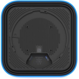 Ubiquiti UniFi E7 - Wi-Fi 7 AP, 2.4/5/6GHz, až 20,8 Gbps, 1x 10GbE, 1x GbE, PoE++ (bez PoE injektoru)