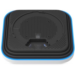 Ubiquiti UniFi E7 - Wi-Fi 7 AP, 2.4/5/6GHz, až 20,8 Gbps, 1x 10GbE, 1x GbE, PoE++ (bez PoE injektoru)