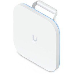 Ubiquiti UniFi E7 Campus - Wi-Fi 7 AP, 2.4/5GHz, až 9.3 Gbps, 1x 10GbE, 1x GbE, venkovní, PoE++ (bez PoE injektoru)