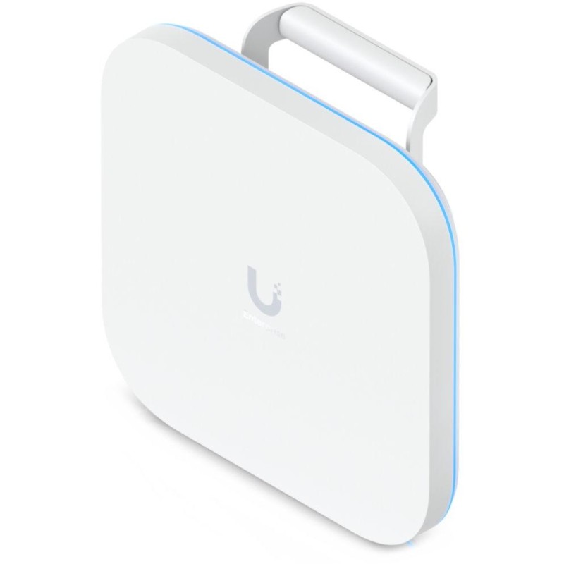 Ubiquiti UniFi E7 Campus - Wi-Fi 7 AP, 2.4/5GHz, až 9.3 Gbps, 1x 10GbE, 1x GbE, venkovní, PoE++ (bez PoE injektoru)