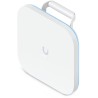 Ubiquiti UniFi E7 Campus - Wi-Fi 7 AP, 2.4/5GHz, až 9.3 Gbps, 1x 10GbE, 1x GbE, venkovní, PoE++ (bez PoE injektoru)