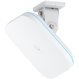 Ubiquiti UniFi E7 Campus - Wi-Fi 7 AP, 2.4/5GHz, až 9.3 Gbps, 1x 10GbE, 1x GbE, venkovní, PoE++ (bez PoE injektoru)