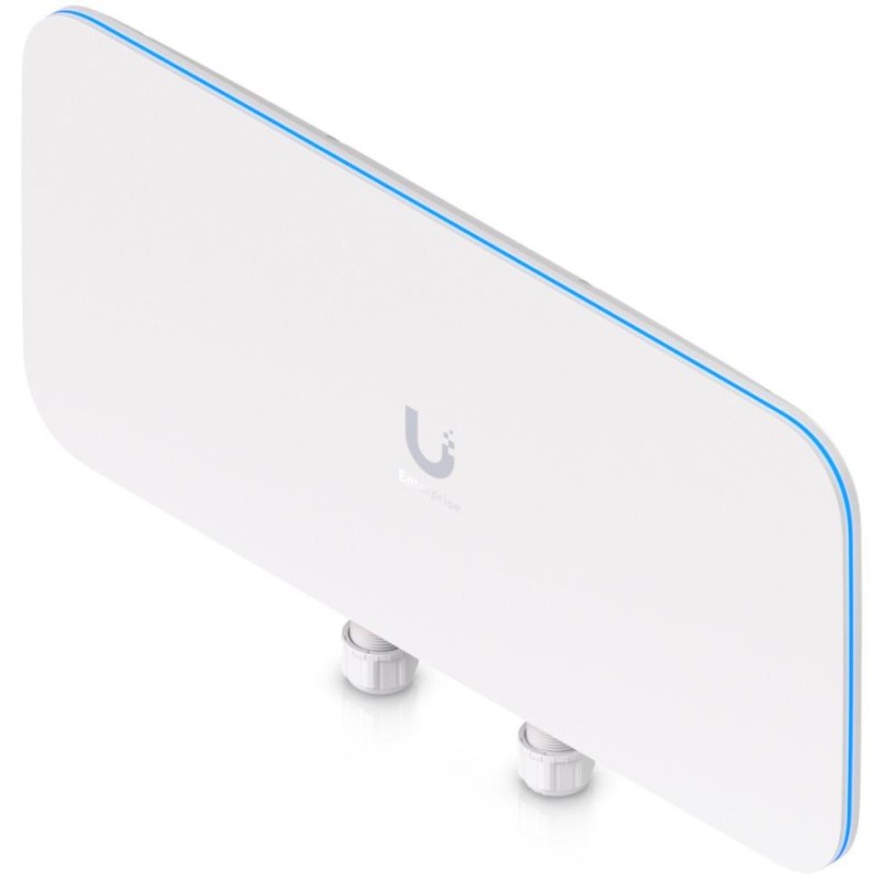 Ubiquiti UniFi E7 Audience - Wi-Fi 7 AP, 5/6GHz, až 20,1 Gbps, 1x 10GbE, 1x GbE, PoE++ (bez PoE injektoru)