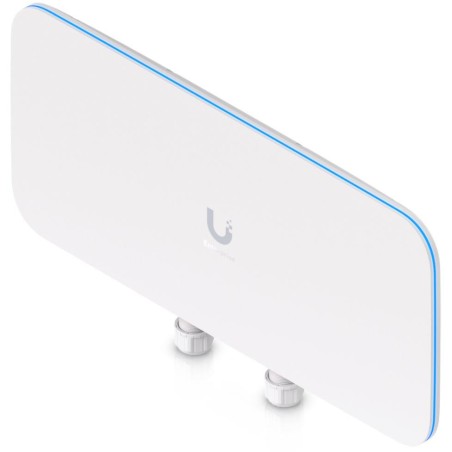 Ubiquiti UniFi E7 Audience - Wi-Fi 7 AP, 5/6GHz, až 20,1 Gbps, 1x 10GbE, 1x GbE, PoE++ (bez PoE injektoru)
