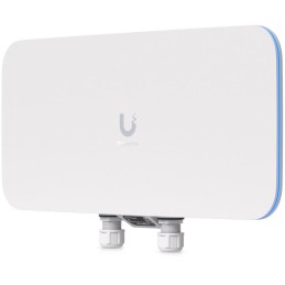 Ubiquiti UniFi E7 Audience - Wi-Fi 7 AP, 5/6GHz, až 20,1 Gbps, 1x 10GbE, 1x GbE, PoE++ (bez PoE injektoru)