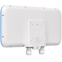 Ubiquiti UniFi E7 Audience - Wi-Fi 7 AP, 5/6GHz, až 20,1 Gbps, 1x 10GbE, 1x GbE, PoE++ (bez PoE injektoru)