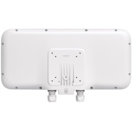 Ubiquiti UniFi E7 Audience - Wi-Fi 7 AP, 5/6GHz, až 20,1 Gbps, 1x 10GbE, 1x GbE, PoE++ (bez PoE injektoru)