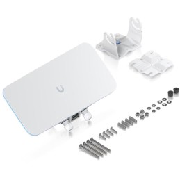 Ubiquiti UniFi E7 Audience - Wi-Fi 7 AP, 5/6GHz, až 20,1 Gbps, 1x 10GbE, 1x GbE, PoE++ (bez PoE injektoru)