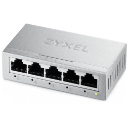 Zyxel GS-105B V5 5-Port MINI Desktop Gigabit Ethernet Switch