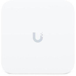 Ubiquiti UniFi Express 7 - Router/AP, 2,4/5/6GHz, Wi-Fi 7, až 10,7 Gbps, UniFi Network OS, IDS/IPS, 1x 2.5GbE, 1x 10GbE