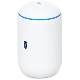 Ubiquiti UniFi Dream Router 7 - Router, 2,4/5/6GHz, Wi-Fi 7, Full UniFi OS, IDS/IPS, 4x 2.5GbE, 1x SFP+, 1x PoE (15W)