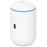 Ubiquiti UniFi Dream Router 7 - Router, 2.4/5/6GHz, Wi-Fi 7, Full UniFi OS, IDS/IPS, 4x 2.5GbE, 1x SFP+, 1x PoE (15W)