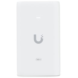 Ubiquiti UniFi 10G PoE++ Adapter (60W) - 10Gigabit PoE injektor, 48V, 60W, včetně napájecího kabelu
