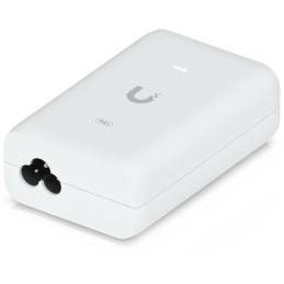 Ubiquiti UniFi 2.5G PoE+ Adapter (30W) - 2.5Gigabit PoE injektor, 48V, 30W, včetně napájecího kabelu