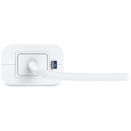 Ubiquiti UniFi PoE Integrated AC Adapter - 30W PoE+ injektor s AC adaptérem pro napájení UCG, UXG a UX, USB-C 5V/5A