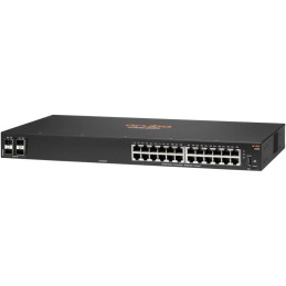 HPE Aruba 6000 24G CL4 4SFP Swch