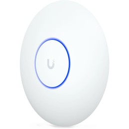Ubiquiti UniFi U7 Lite - Wi-Fi 7 AP, 2.4/5GHz, až 5 Gbps, 1x 2.5GbE, PoE (bez PoE injektoru)