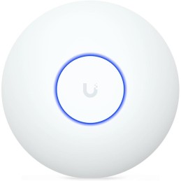 Ubiquiti UniFi U7 Lite - Wi-Fi 7 AP, 2.4/5GHz, až 5 Gbps, 1x 2.5GbE, PoE (bez PoE injektoru)