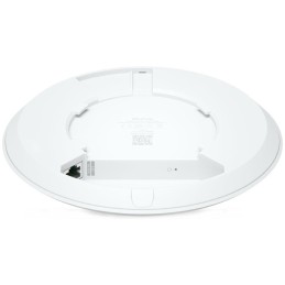 Ubiquiti UniFi U7 Lite - Wi-Fi 7 AP, 2.4/5GHz, až 5 Gbps, 1x 2.5GbE, PoE (bez PoE injektoru)