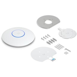 Ubiquiti UniFi U7 Lite - Wi-Fi 7 AP, 2.4/5GHz, až 5 Gbps, 1x 2.5GbE, PoE (bez PoE injektoru)
