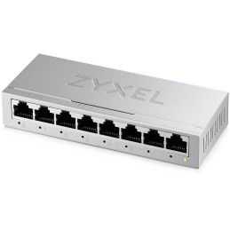 Zyxel GS-108B V5 8-Port MINI Desktop Gigabit Ethernet Switch