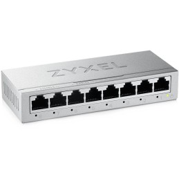 Zyxel GS-108B V5 8-Port MINI Desktop Gigabit Ethernet Switch