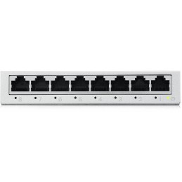 Zyxel GS-108B V5 8-Port MINI Desktop Gigabit Ethernet Switch