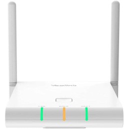 Yealink W90DM SIP DECT manager, multi-buňkový systém