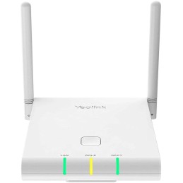 Yealink W90DM SIP DECT manager, multi-buňkový systém