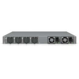Ubiquiti UniFi Switch Enterprise Campus 24 PoE - 16x 10GbE, 8x 2.5GbE, 2x SFP28, 24x PoE+++ (PoE budget 1050W)
